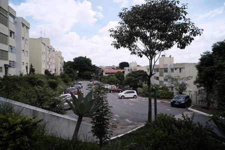 Apartamento para alugar com 50m², 2 quartos e 1 vagaÁrea comum