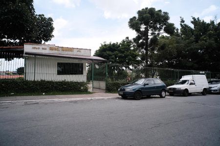 Apartamento para alugar com 50m², 2 quartos e 1 vagaFachada