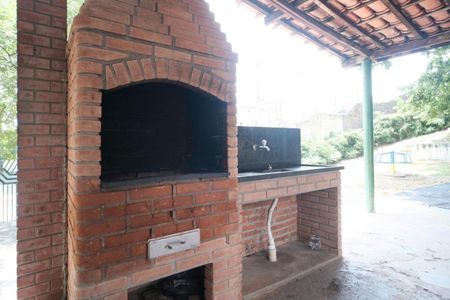 Apartamento para alugar com 50m², 2 quartos e 1 vagaÁrea comum