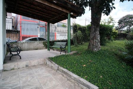 Apartamento para alugar com 50m², 2 quartos e 1 vagaÁrea comum