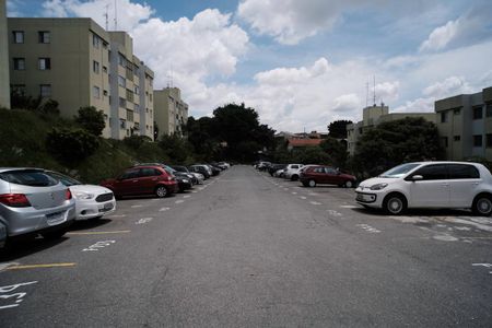 Apartamento para alugar com 50m², 2 quartos e 1 vagaÁrea comum