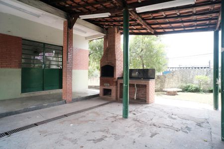 Apartamento para alugar com 50m², 2 quartos e 1 vagaÁrea comum