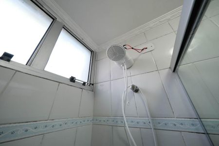 Apartamento para alugar com 50m², 2 quartos e 1 vagaBanheiro