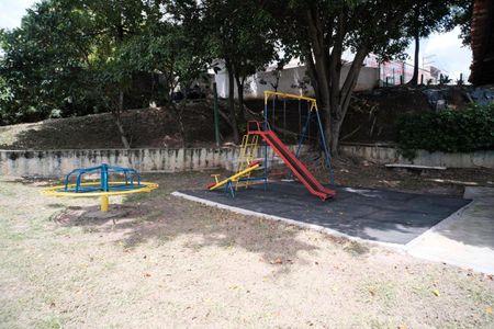 Apartamento para alugar com 50m², 2 quartos e 1 vagaÁrea comum