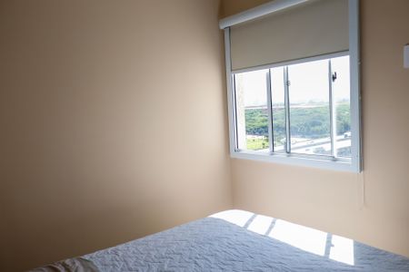 Quarto 1 de apartamento à venda com 1 quarto, 45m² em Quitaúna, Osasco