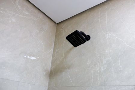 Apartamento à venda com 45m², 1 quarto e 1 vagaBanheiro