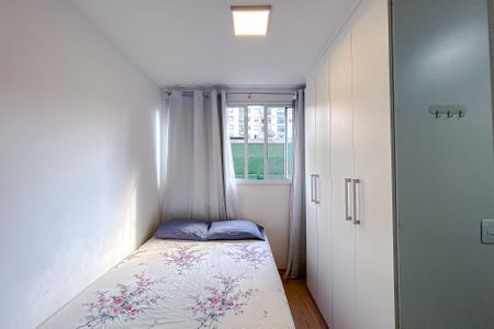 Quarto de kitnet/studio para alugar com 1 quarto, 28m² em Mooca, São Paulo