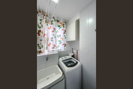 Studio para alugar com 28m², 1 quarto e sem vagaÁrea de Serviço