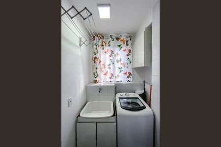 Studio para alugar com 28m², 1 quarto e sem vagaÁrea de Serviço