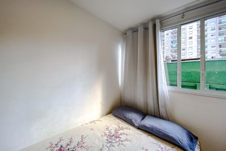 Quarto de kitnet/studio para alugar com 1 quarto, 28m² em Mooca, São Paulo