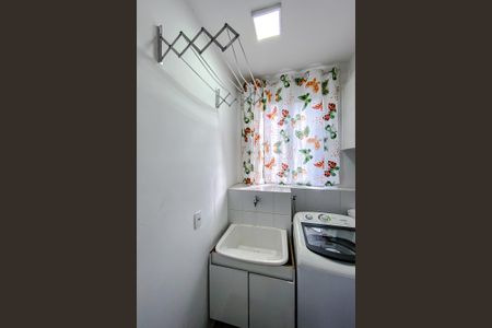 Studio para alugar com 28m², 1 quarto e sem vagaÁrea de Serviço