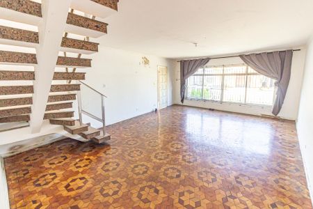 Sala de casa para alugar com 3 quartos, 190m² em Vila Formosa, São Paulo