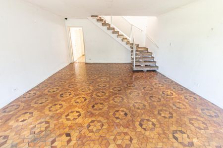 Sala de casa para alugar com 3 quartos, 190m² em Vila Formosa, São Paulo