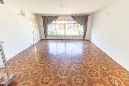 Sala de casa para alugar com 3 quartos, 190m² em Vila Formosa, São Paulo