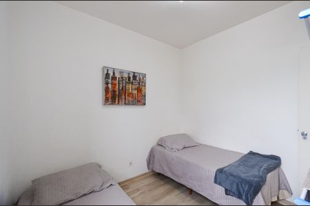 Apartamento à venda com 80m², 2 quartos e 1 vagaQuarto 2