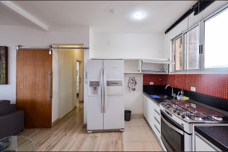 Apartamento à venda com 80m², 2 quartos e 1 vagaCozinha