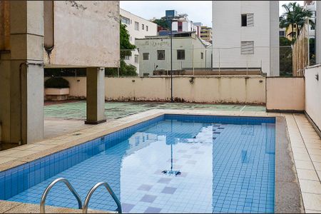 Apartamento à venda com 80m², 2 quartos e 1 vagaÁrea comum - Piscina