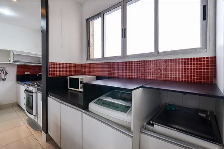 Apartamento à venda com 80m², 2 quartos e 1 vagaÁrea de Serviço