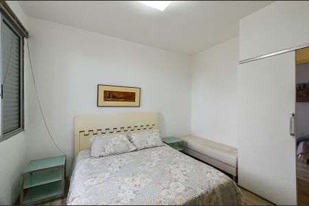 Apartamento à venda com 80m², 2 quartos e 1 vagaQuarto 1