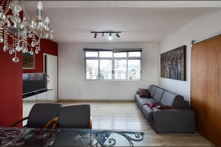 Apartamento à venda com 80m², 2 quartos e 1 vagaSala Ambientes