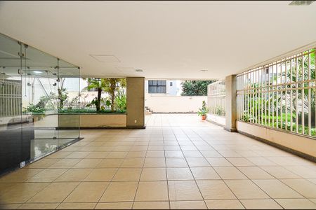 Apartamento à venda com 80m², 2 quartos e 1 vagaÁrea comum