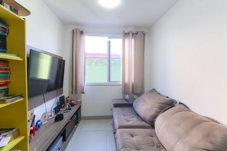 Apartamento à venda com 36m², 2 quartos e sem vagaSala/Cozinha