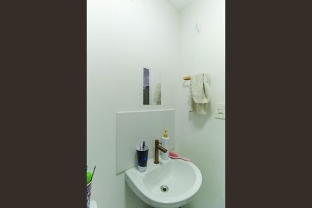 Apartamento à venda com 36m², 2 quartos e sem vagaBanheiro