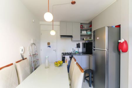Apartamento à venda com 36m², 2 quartos e sem vagaSala/Cozinha