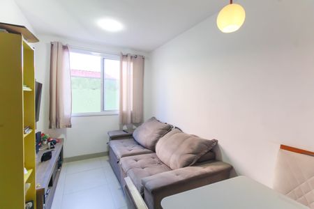 Apartamento à venda com 36m², 2 quartos e sem vagaSala/Cozinha