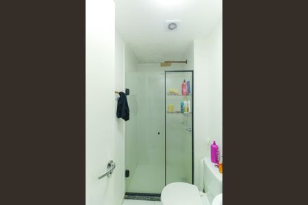 Apartamento à venda com 36m², 2 quartos e sem vagaBanheiro