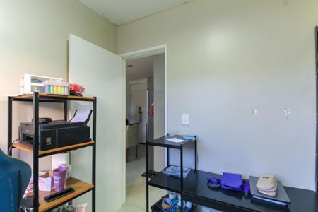 Apartamento à venda com 36m², 2 quartos e sem vagaQuarto 2