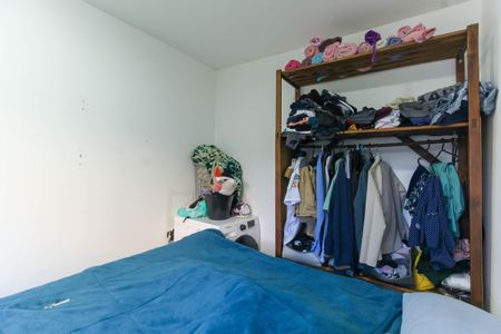 Apartamento à venda com 36m², 2 quartos e sem vagaQuarto 1