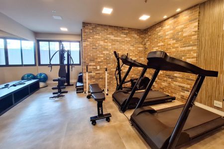 Apartamento à venda com 78m², 2 quartos e 1 vagaÁrea comum