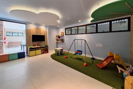 Apartamento à venda com 78m², 2 quartos e 1 vagaÁrea comum