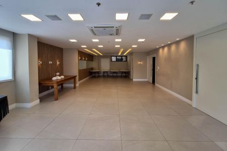 Apartamento à venda com 78m², 2 quartos e 1 vagaÁrea comum