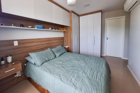 Apartamento à venda com 78m², 2 quartos e 1 vagaSuíte 1