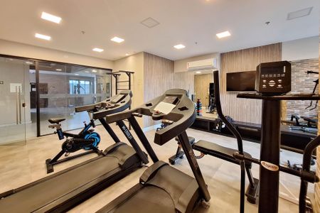 Apartamento à venda com 78m², 2 quartos e 1 vagaÁrea comum