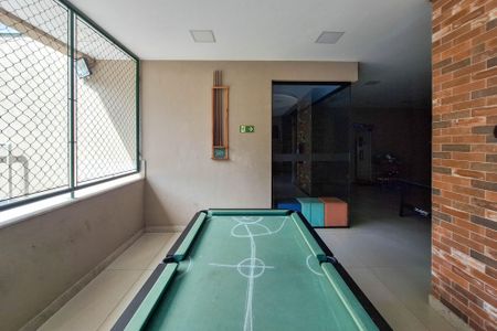 Apartamento à venda com 78m², 2 quartos e 1 vagaÁrea comum