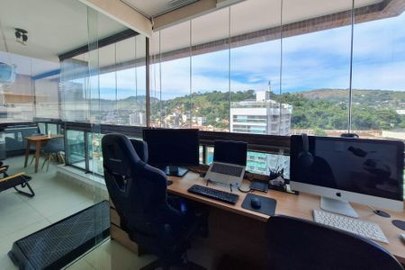 Apartamento à venda com 78m², 2 quartos e 1 vagaSuíte 1