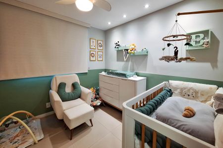 Apartamento à venda com 78m², 2 quartos e 1 vagaQuarto