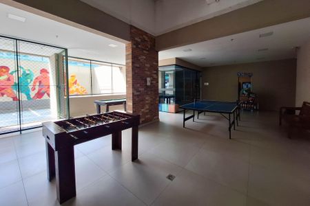 Apartamento à venda com 78m², 2 quartos e 1 vagaÁrea comum