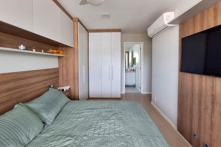 Apartamento à venda com 78m², 2 quartos e 1 vagaSuíte 1