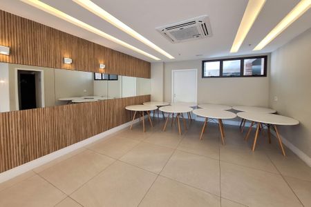 Apartamento à venda com 78m², 2 quartos e 1 vagaÁrea comum