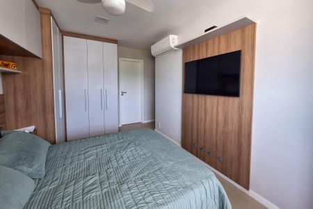 Apartamento à venda com 78m², 2 quartos e 1 vagaSuíte 1