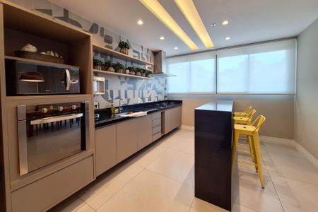 Apartamento à venda com 78m², 2 quartos e 1 vagaÁrea comum