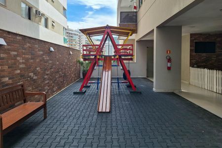 Apartamento à venda com 78m², 2 quartos e 1 vagaÁrea comum