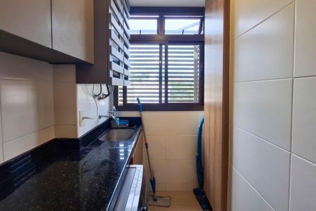 Apartamento à venda com 78m², 2 quartos e 1 vagaÁrea de Serviço