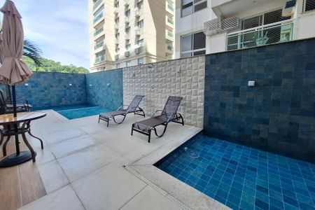 Apartamento à venda com 78m², 2 quartos e 1 vagaÁrea comum