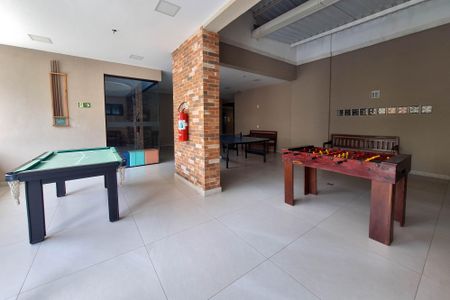 Apartamento à venda com 78m², 2 quartos e 1 vagaÁrea comum