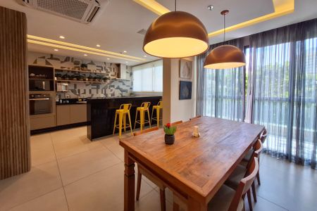 Apartamento à venda com 78m², 2 quartos e 1 vagaÁrea comum